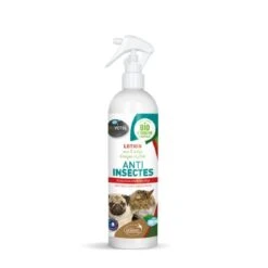 Biovetol Lotion Anti Insectes Bio 500 Ml 5 Biovetol Lotion Anti Insectes Bio 500 Ml -Animaux Fournitures Magasin biovetol lotion anti insectes bio 240 ml 2