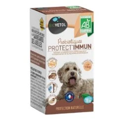 Biovetol Protect'immun Bio Moyen Grand Chien 78 G - Destockage 7 Biovetol Protect'immun Bio Moyen Grand Chien 78 G - Destockage -Animaux Fournitures Magasin biovetol protect immun bio moyen grand chien 78 g