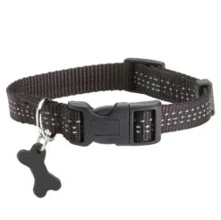 Bobby Collier Safe Noir Pour Chien XL