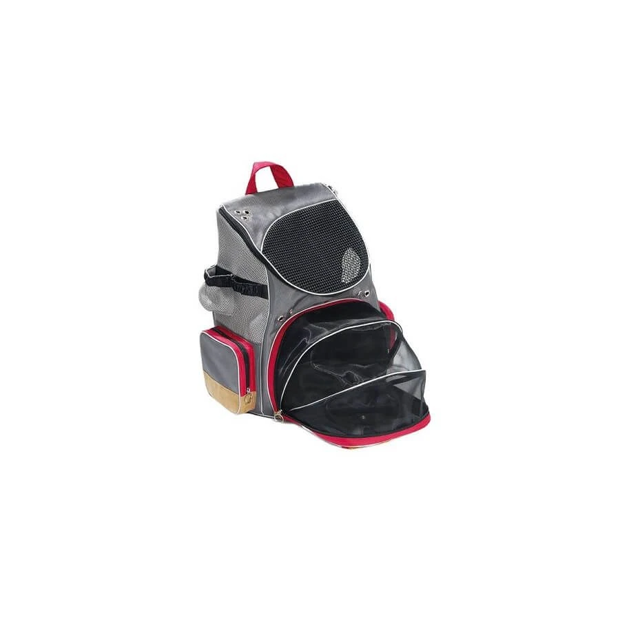 Bobby Sac De Transport Dune Gris 33 X 26 X 45 Cm 4 Bobby Sac De Transport Dune Gris 33 X 26 X 45 Cm – Image 2