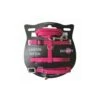 Bobby Collier + Harnais + Laisse Safe Fuchsia Pour Chaton 1 Bobby Collier + Harnais + Laisse Safe Fuchsia Pour Chaton -Animaux Fournitures Magasin bobby collier harnais laisse safe fuchsia pour chaton