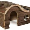 Trixie Natural Living Maison Hanna Souris Et Hamster 1 Trixie Natural Living Maison Hanna Souris Et Hamster -Animaux Fournitures Magasin bois