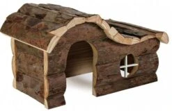 Trixie Natural Living Maison Hanna Souris Et Hamster