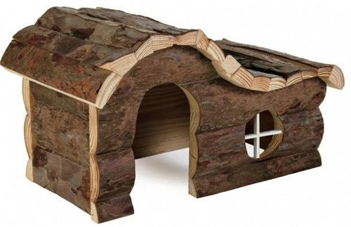 Trixie Natural Living Maison Hanna Souris Et Hamster 3 Trixie Natural Living Maison Hanna Souris Et Hamster