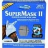 Farnam SUPERMASK II Avec Oreille ARABE 2 Farnam SUPERMASK II Avec Oreille ARABE -Animaux Fournitures Magasin boite arab with ears