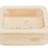 Trixie Bol En Bois Pour Souris 60 Ml - Destockage 2 Trixie Bol En Bois Pour Souris 60 Ml - Destockage -Animaux Fournitures Magasin bol en bois rongeur