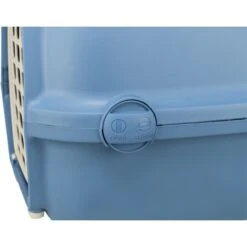 Trixie Box De Transport Relax 1 Bleu XS -Animaux Fournitures Magasin box de transport relax 1 bleu5
