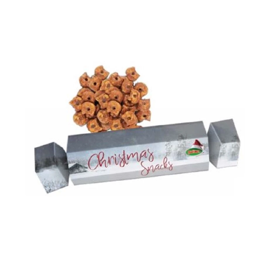 Bubimex Noël Cracker Chat 100 G 3 Bubimex Noël Cracker Chat 100 G