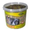 Bubimex Aliment Pour Cobayes Et Lapins Nains 3 Kg 2 Bubimex Aliment Pour Cobayes Et Lapins Nains 3 Kg -Animaux Fournitures Magasin bubimex aliment pour rongeur 3kg la compagnie des animaux