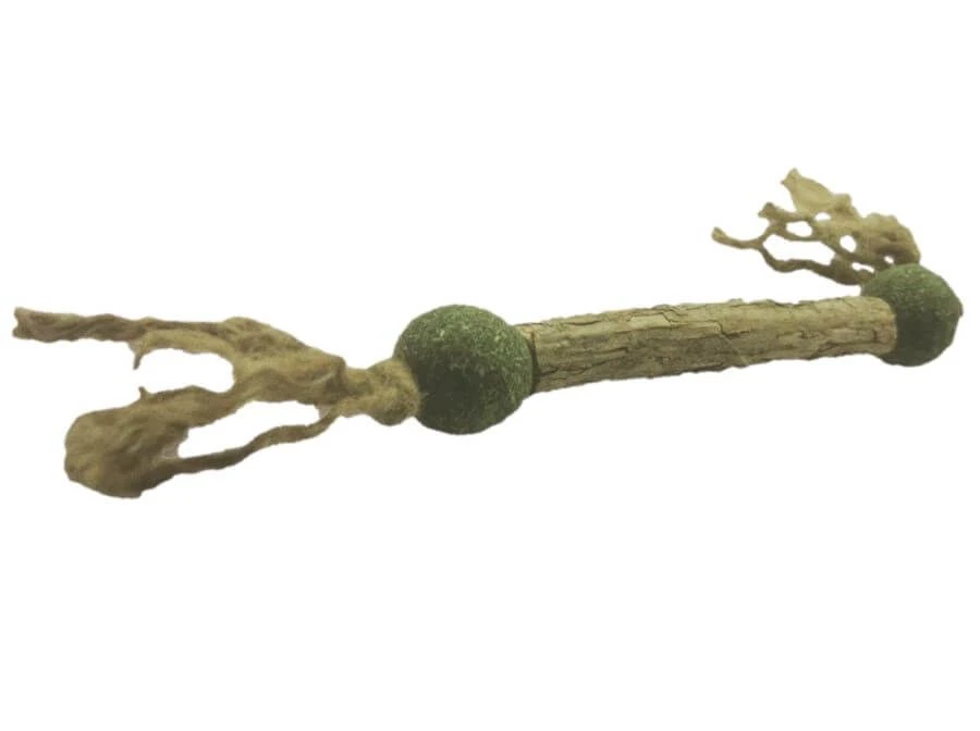 Bubimex Fun Toy Stick En Matatabi Et Catnip Pour Chat 3 Bubimex Fun Toy Stick En Matatabi Et Catnip Pour Chat