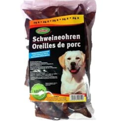 Bubimex Oreille De Porcs X 24