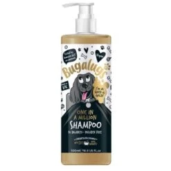 Bugalugs Shampoing One In A Million Anti-odeurs Chien 500 Ml