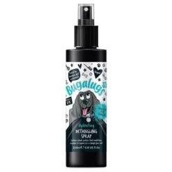 Bugalugs Spray Démêlant Hydratant Chien 200 Ml