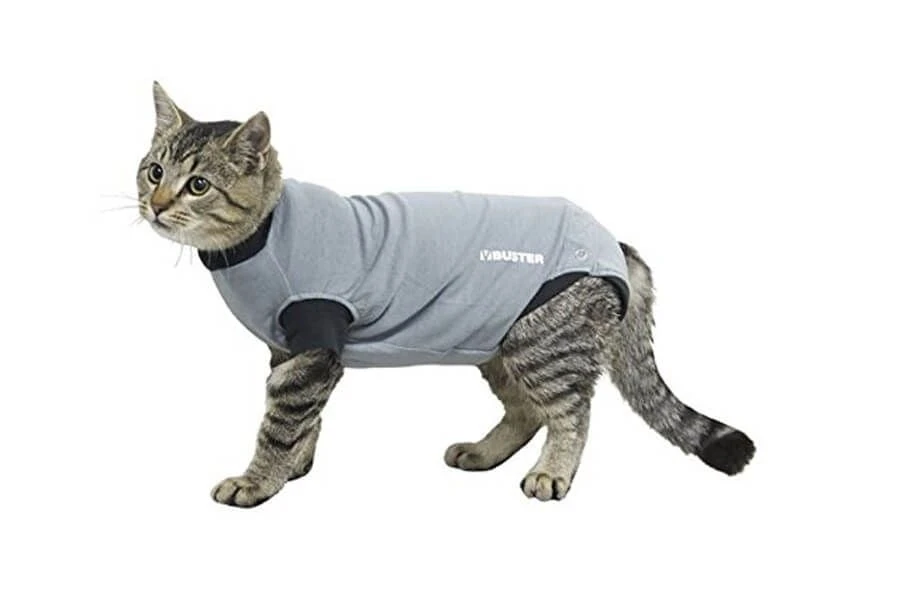 Buster Body Suit Chat XXS 3 Buster Body Suit Chat XXS