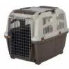 Trixie Skudo Cage De Transport Avion Chien Chat M 1 Trixie Skudo Cage De Transport Avion Chien Chat M -Animaux Fournitures Magasin cage1 2