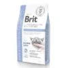 Brit Vet Diet Cat Calm & Stress Relief Grain Free 5 Kg 2 Brit Vet Diet Cat Calm & Stress Relief Grain Free 5 Kg -Animaux Fournitures Magasin calm stress et relief brit 1