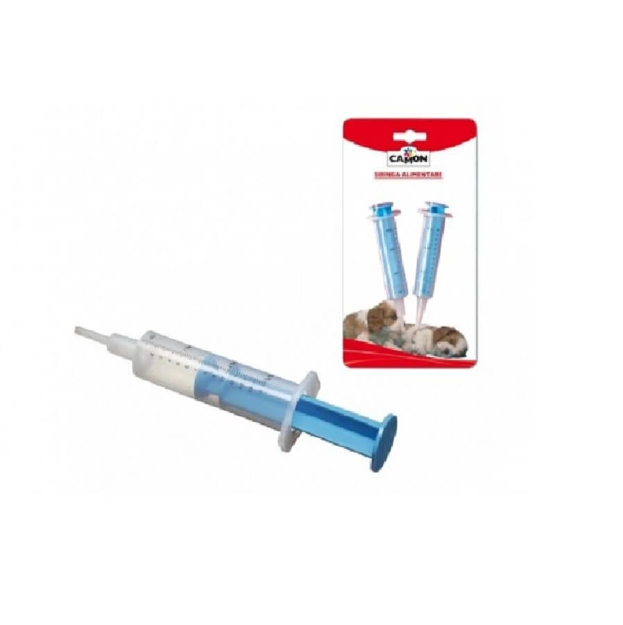 Camon Seringue Alimentaire X2 4 Camon Seringue Alimentaire X2 – Image 2