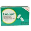 Canikur 24 Comprimés 1 Canikur 24 Comprimés -Animaux Fournitures Magasin canikur 24 blisters 4 comprime s 1 2