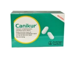Canikur 24 Comprimés