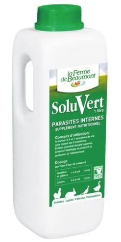 Soluvert 5 L