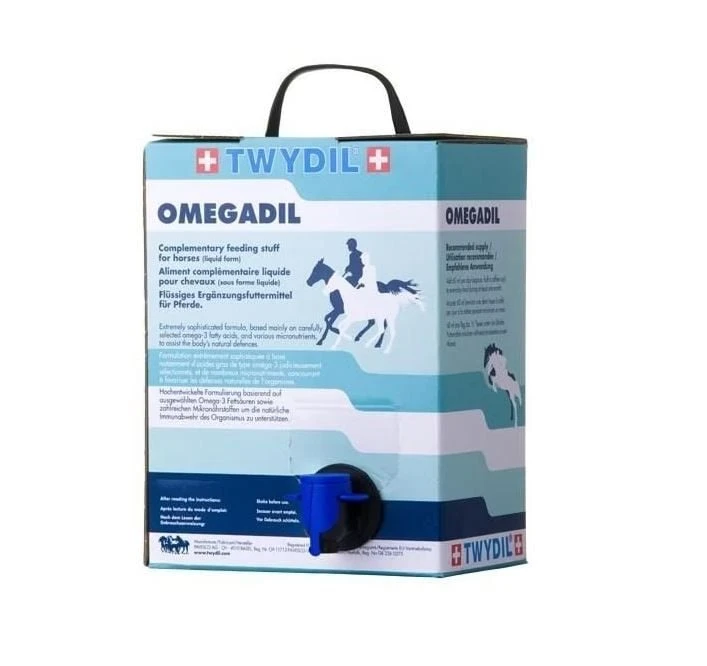Twydil Omegadil 2 L 3 Twydil Omegadil 2 L