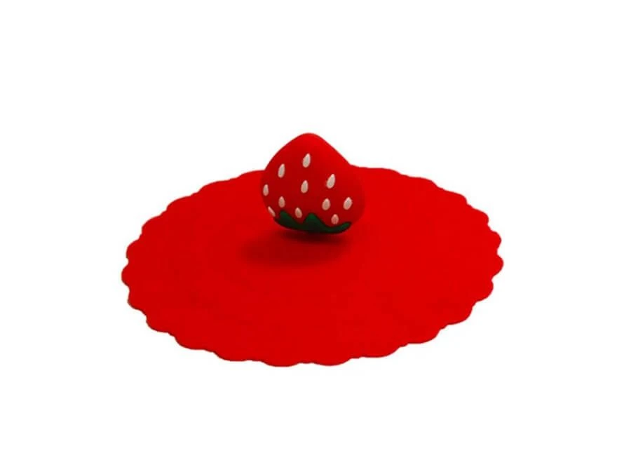Croci Couvercle Pour Boite Rouge Ø 10cm 3 Croci Couvercle Pour Boite Rouge Ø 10cm