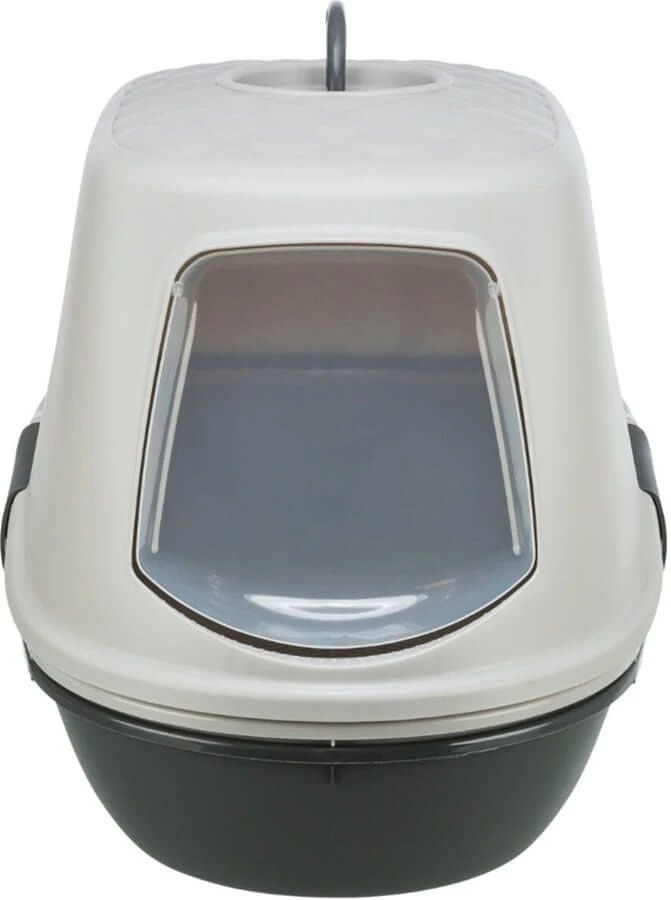 Trixie Bac à Litière Berto Top & Séparation 4 Trixie Bac à Litière Berto Top & Séparation – Image 2