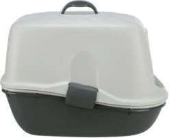 Trixie Bac à Litière Berto Top & Séparation 10 Trixie Bac à Litière Berto Top & Séparation -Animaux Fournitures Magasin capture d cran 2024 10 14 162906