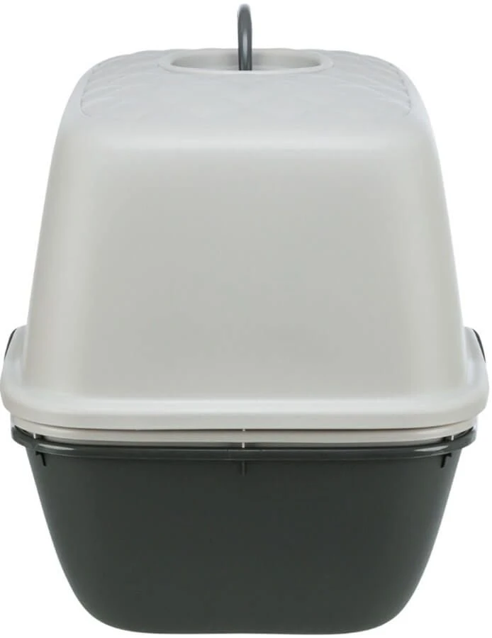 Trixie Bac à Litière Berto Top & Séparation 6 Trixie Bac à Litière Berto Top & Séparation – Image 4