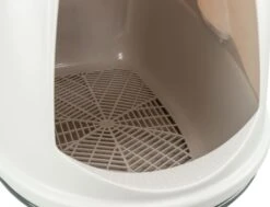 Trixie Bac à Litière Berto Top & Séparation 12 Trixie Bac à Litière Berto Top & Séparation -Animaux Fournitures Magasin capture d cran 2024 10 14 163019