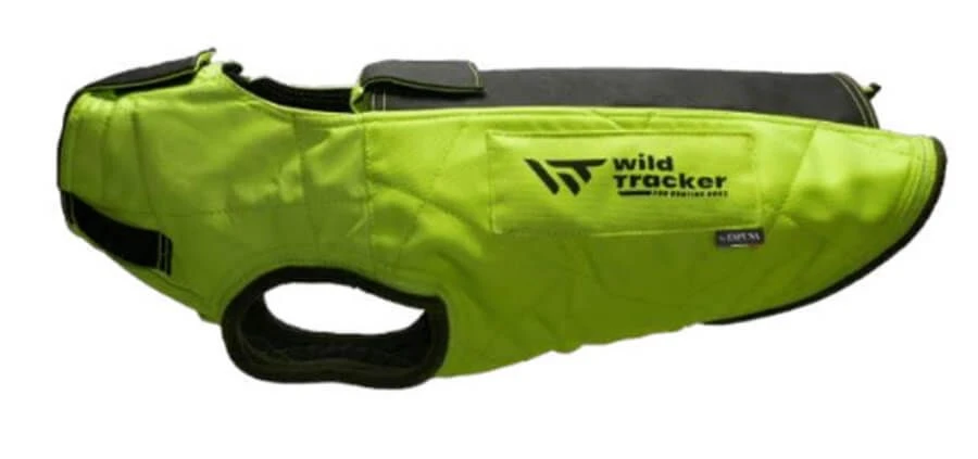 Wild Tracker Gilet De Protection X-Protect Chien T.45 3 Wild Tracker Gilet De Protection X-Protect Chien T.45