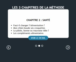 Prenez Soin De Votre Vieux Chien - Formation En Ligne Esprit Dog 10 Prenez Soin De Votre Vieux Chien - Formation En Ligne Esprit Dog -Animaux Fournitures Magasin capture d cran 2025 02 13 163318