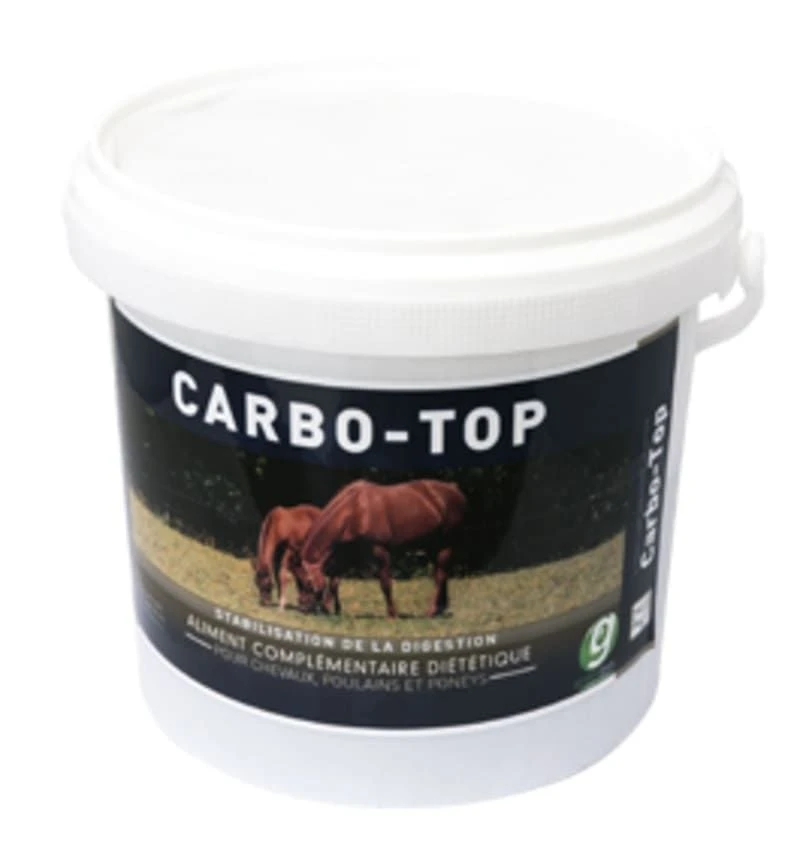 Greenpex Carbo Top 1 Kg 3 Greenpex Carbo Top 1 Kg