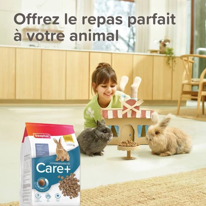 Care+ Lapin 1.5 Kg 12 Care+ Lapin 1.5 Kg – Image 10