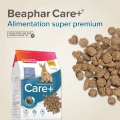 Care+ Lapin 1.5 Kg 14 Care+ Lapin 1.5 Kg -Animaux Fournitures Magasin care lapin 1.5 kg 3