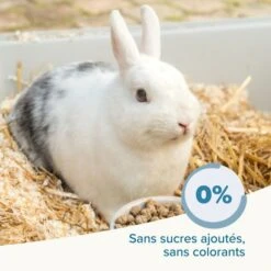 Care+ Lapin 5 Kg -Animaux Fournitures Magasin care lapin 6
