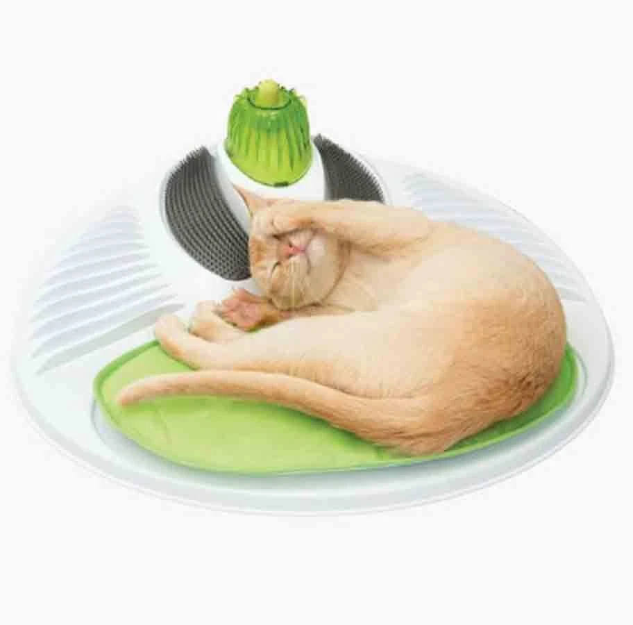 Cat It Station De Bien-être Senses 2.0 Pour Chat 4 Cat It Station De Bien-être Senses 2.0 Pour Chat – Image 2