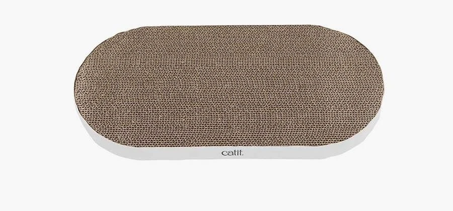 Cat It Griffoir Ovale Senses 2.0 3 Cat It Griffoir Ovale Senses 2.0