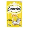 Catisfactions Friandises Au Fromage 60 G 1 Catisfactions Friandises Au Fromage 60 G -Animaux Fournitures Magasin catisfactions fromage 60 g
