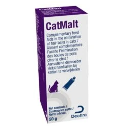 Catmalt 50 G