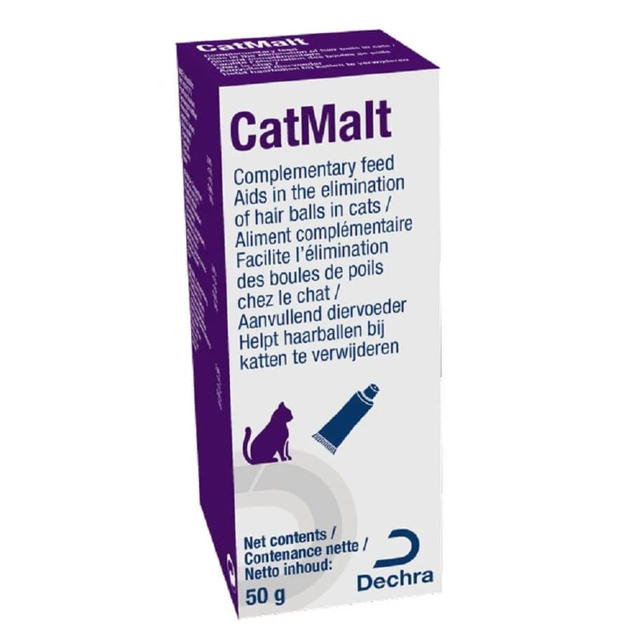 Catmalt 50 G 3 Catmalt 50 G