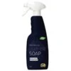 Cavalor Leather Soap 500 Ml 1 Cavalor Leather Soap 500 Ml -Animaux Fournitures Magasin cavalor muddoc 200 ml