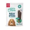 Edgard & Cooper Mach'sticks Fraise Et Menthe Moyen Chien 160 G