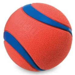Chuckit! Ultra Ball Pour Chien S X2 5 Chuckit! Ultra Ball Pour Chien S X2 -Animaux Fournitures Magasin chuckit lanceur de balles fetch fold 2