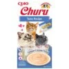 Ciao Friandise Churu Thon Chat 4 X 14 G 1 Ciao Friandise Churu Thon Chat 4 X 14 G -Animaux Fournitures Magasin ciao friandise churu thon chat 4 x 14 g