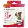 Beaphar Canishield Colliers Petit Chien Contre Puces, Tiques, Moustiques 48 Cmx2 2 Beaphar Canishield Colliers Petit Chien Contre Puces, Tiques, Moustiques 48 Cmx2 -Animaux Fournitures Magasin collier 6