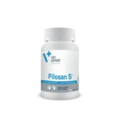 Vetexpert Pilosan S 60 Capsules