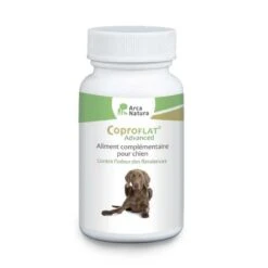 Arcanatura Coproflat Grand Chien 150 Bouchées
