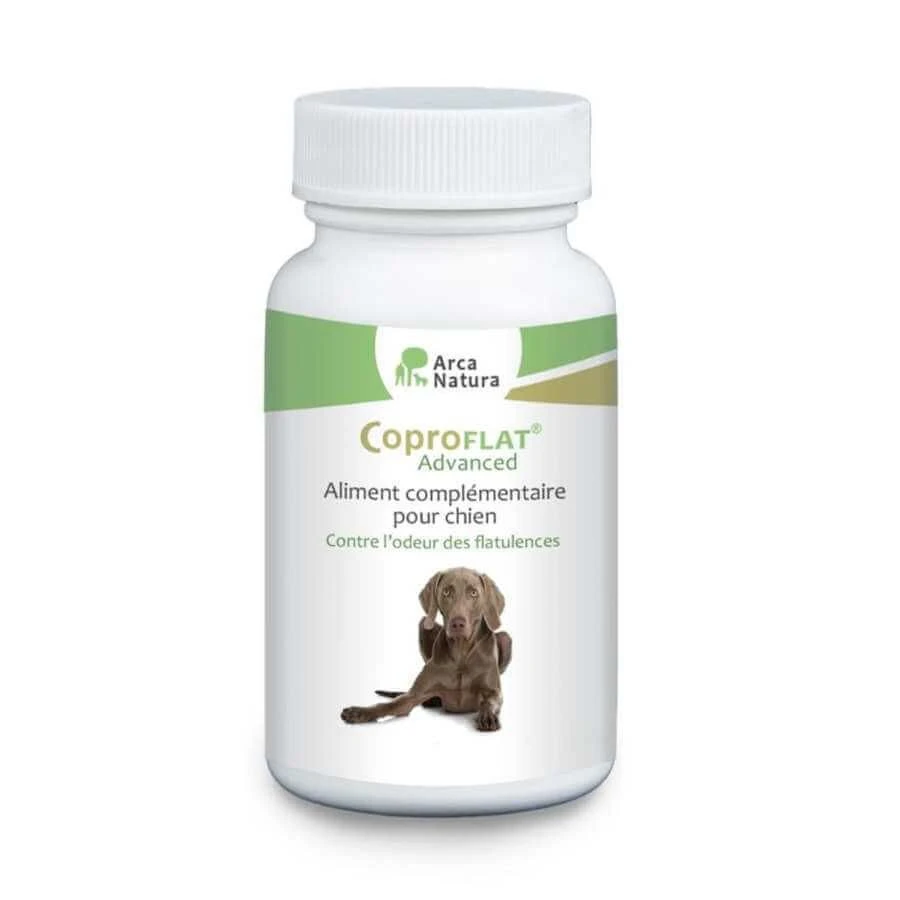 Arcanatura Coproflat Grand Chien 150 Bouchées 3 Arcanatura Coproflat Grand Chien 150 Bouchées
