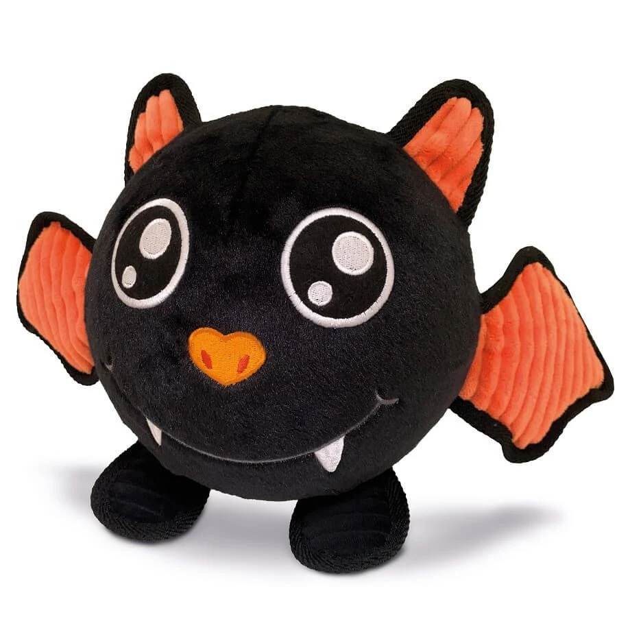 Croci Halloween Fright Batman Balle Pour Chien 27 Cm 3 Croci Halloween Fright Batman Balle Pour Chien 27 Cm